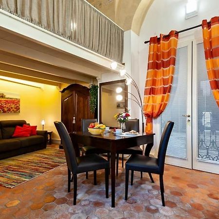 Casa Vacanze De Mari Лечче Экстерьер фото