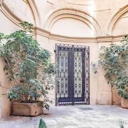 Casa Vacanze De Mari Лечче Экстерьер фото