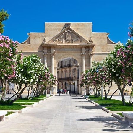 Casa Vacanze De Mari Лечче Экстерьер фото