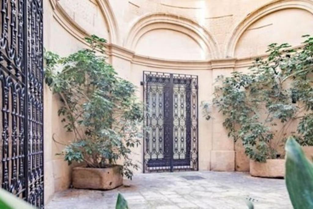 Casa Vacanze De Mari Лечче Экстерьер фото