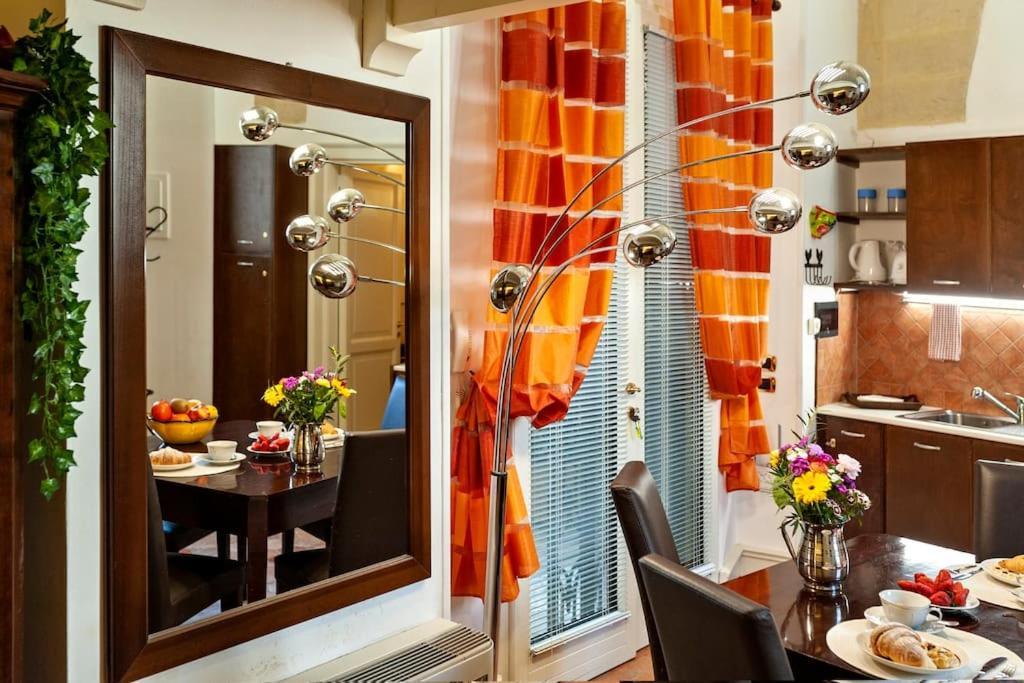 Casa Vacanze De Mari Лечче Экстерьер фото