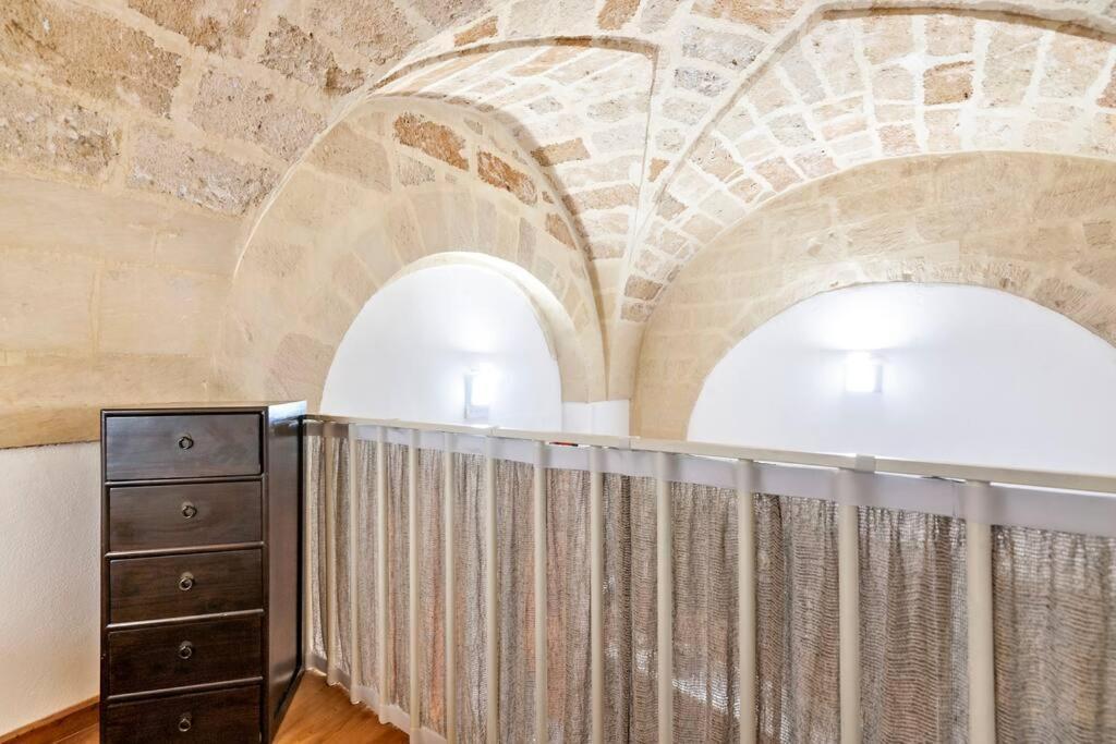 Casa Vacanze De Mari Лечче Экстерьер фото