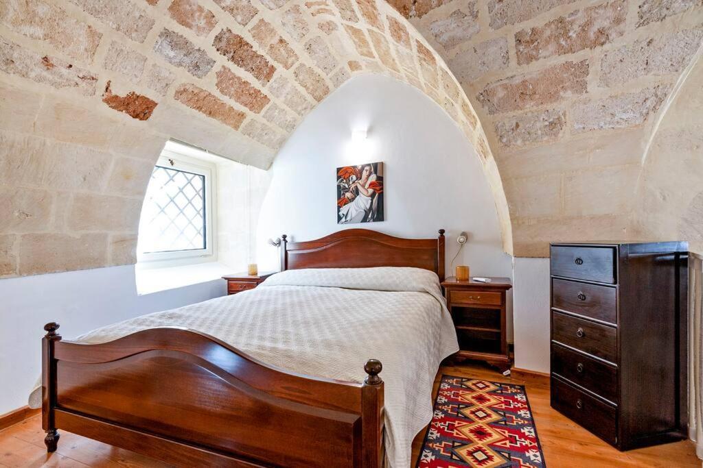 Casa Vacanze De Mari Лечче Экстерьер фото
